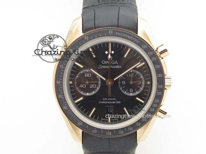 0223 Sporty De Ville SS RXW 1:1 Best Edition Silver Dial on SS Bracelet A 8019